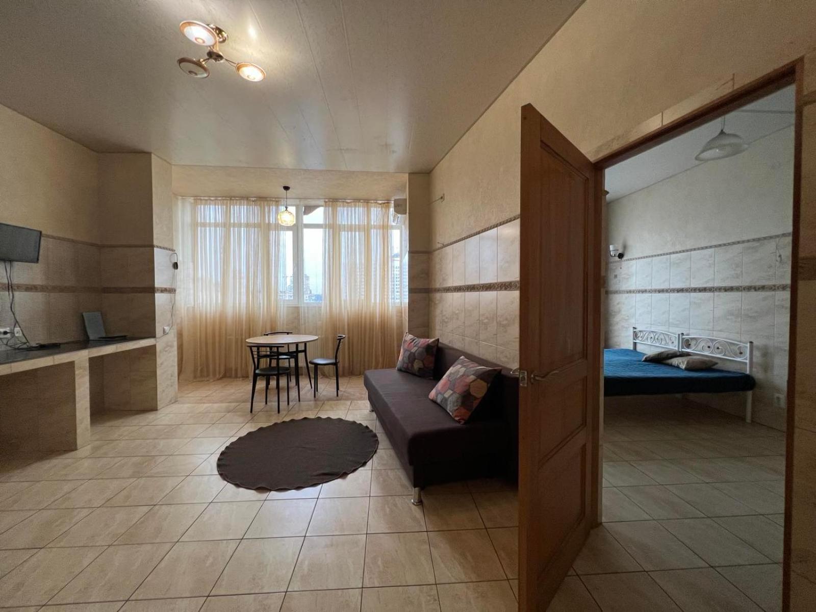 Dream Apartments Kiev Bagian luar foto