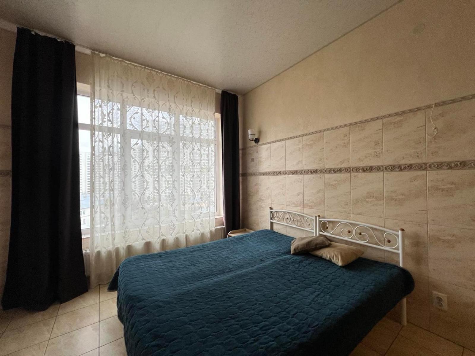 Dream Apartments Kiev Bagian luar foto