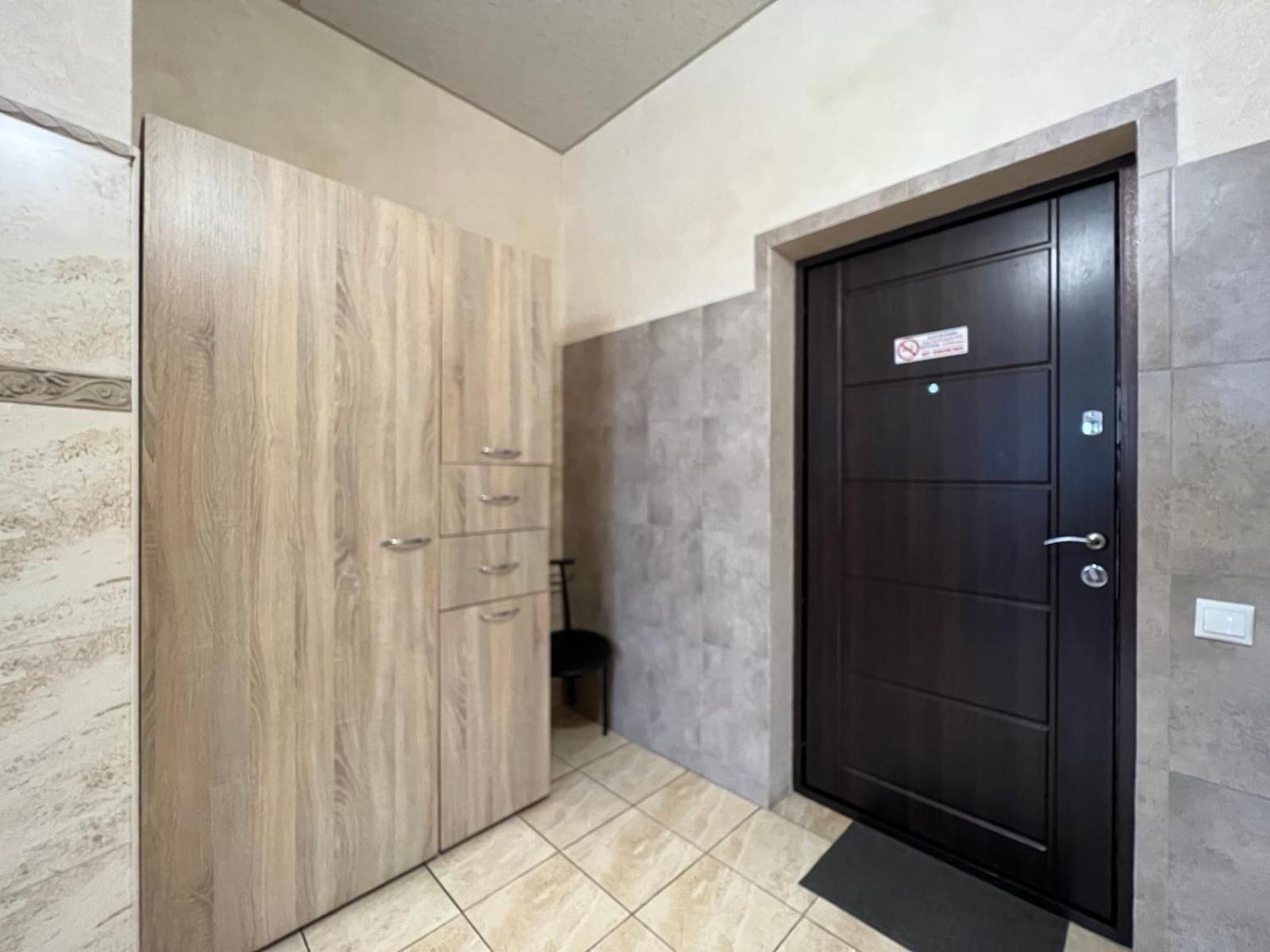 Dream Apartments Kiev Bagian luar foto