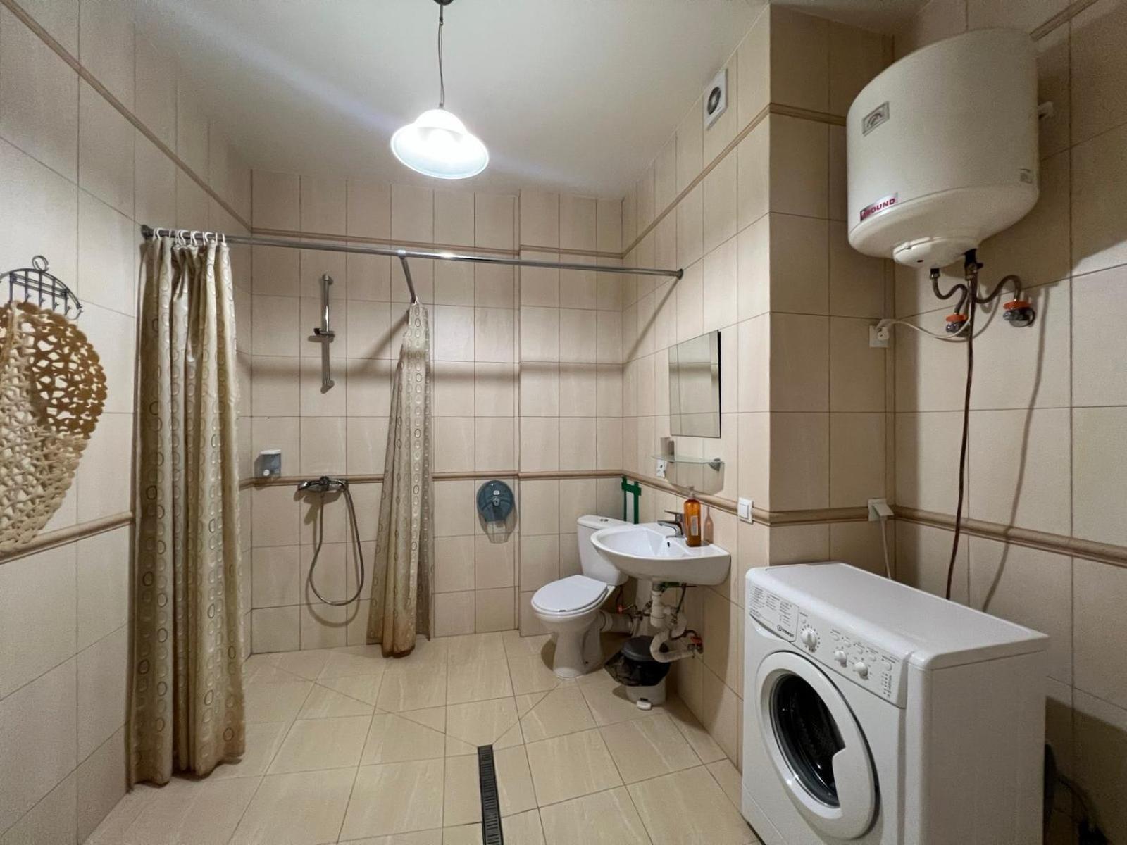 Dream Apartments Kiev Bagian luar foto