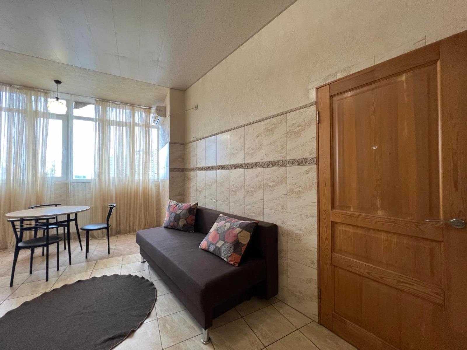 Dream Apartments Kiev Bagian luar foto