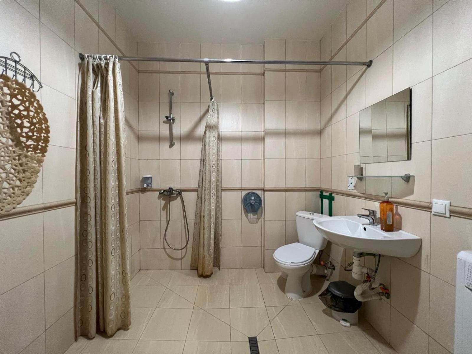 Dream Apartments Kiev Bagian luar foto