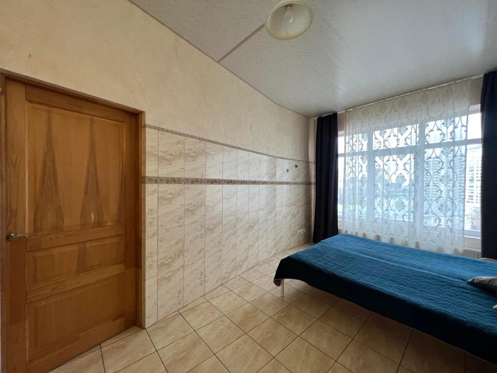 Dream Apartments Kiev Bagian luar foto