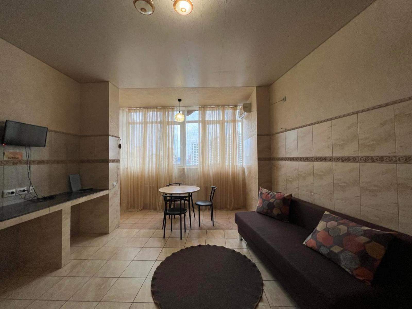 Dream Apartments Kiev Bagian luar foto