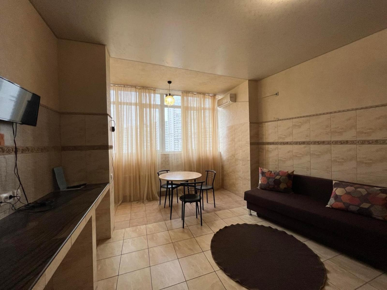 Dream Apartments Kiev Bagian luar foto