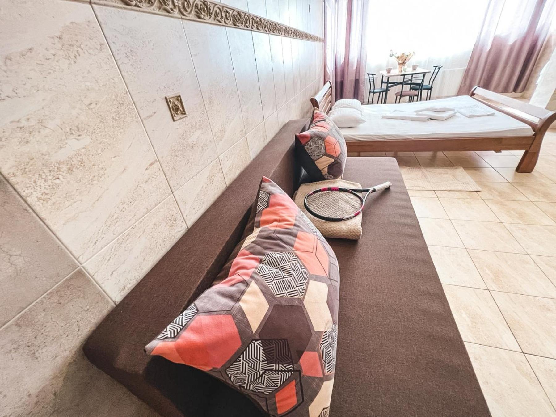 Dream Apartments Kiev Bagian luar foto