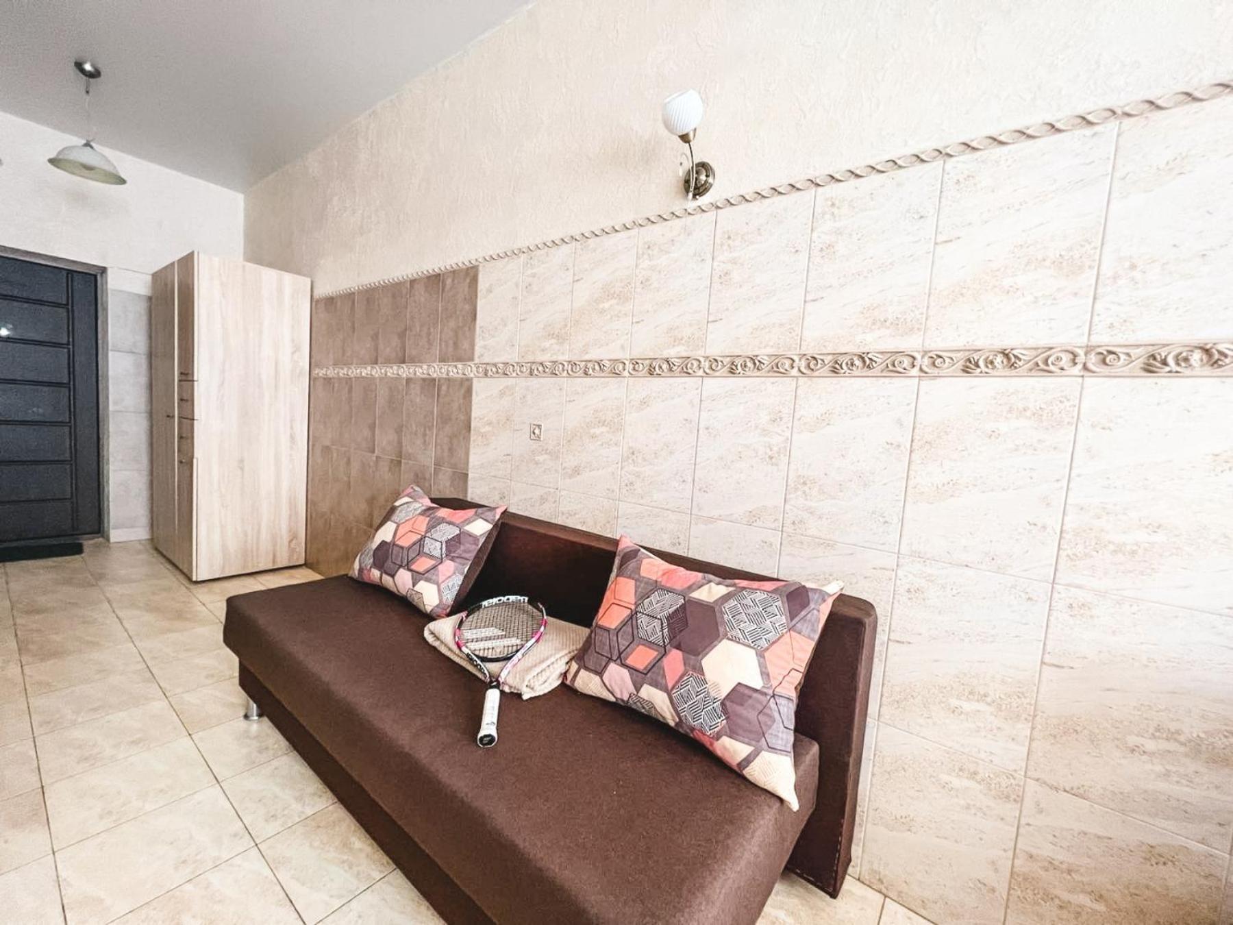 Dream Apartments Kiev Bagian luar foto