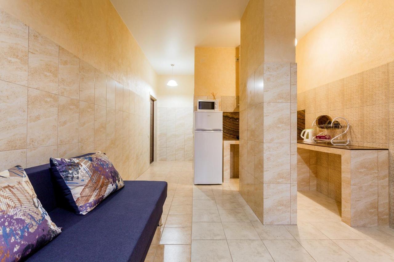Dream Apartments Kiev Bagian luar foto