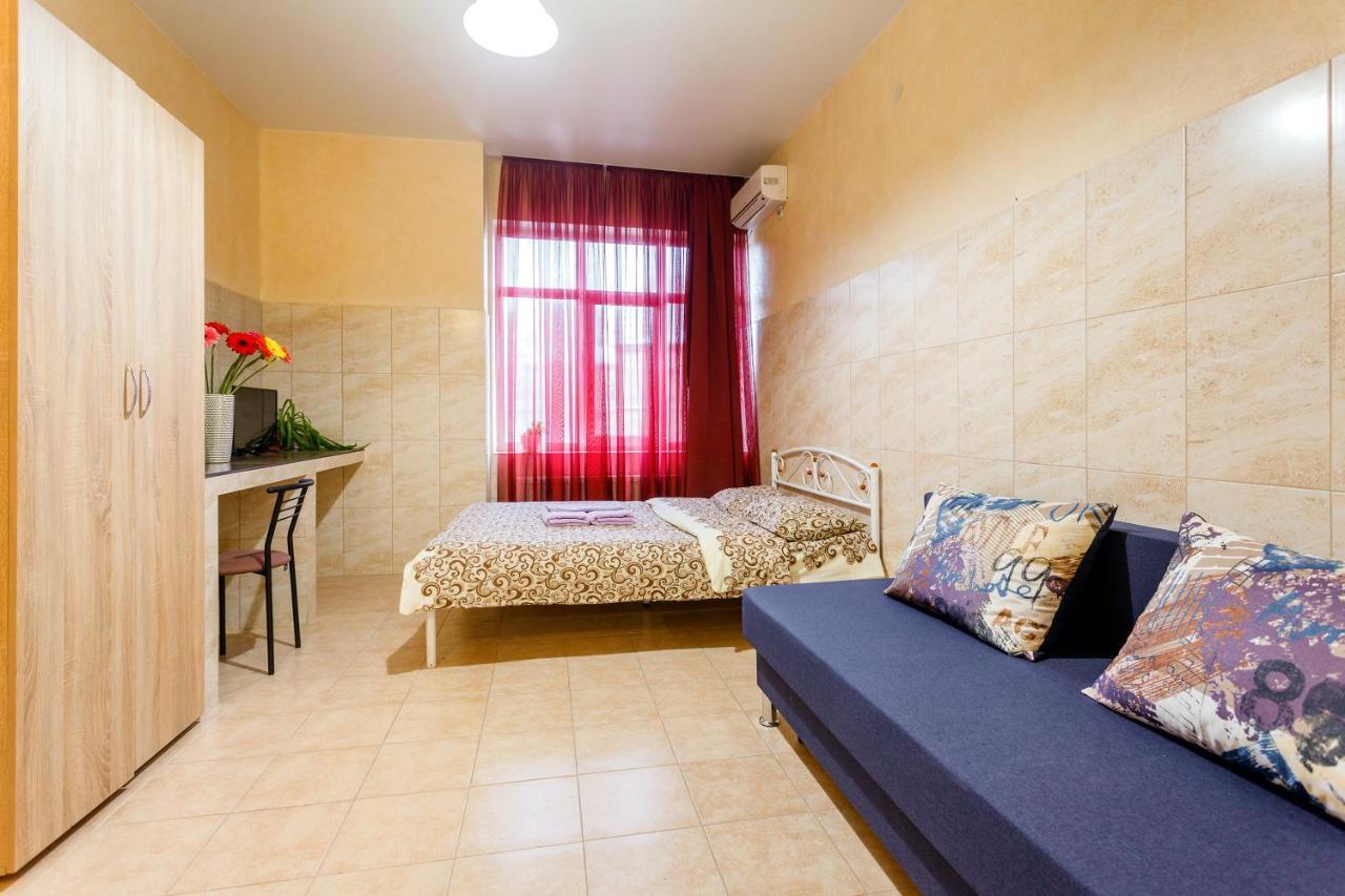 Dream Apartments Kiev Bagian luar foto