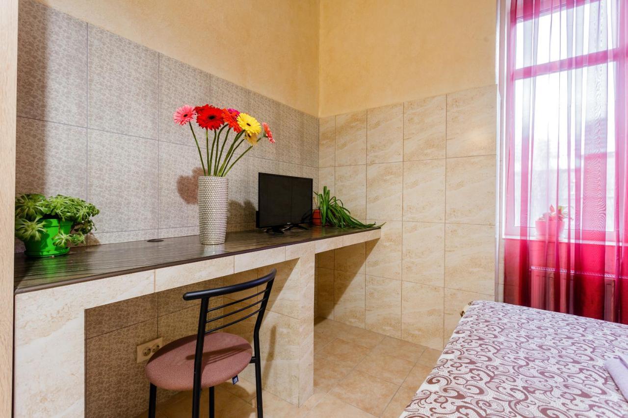 Dream Apartments Kiev Bagian luar foto
