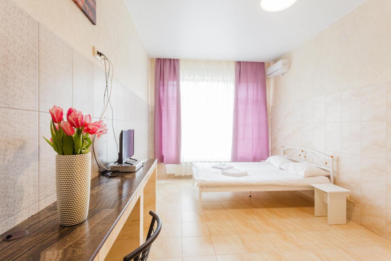 Dream Apartments Kiev Bagian luar foto