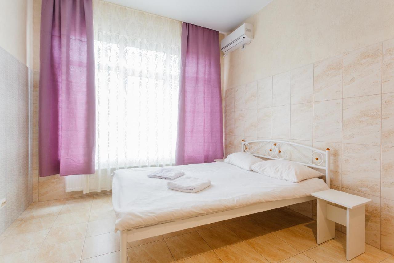 Dream Apartments Kiev Bagian luar foto