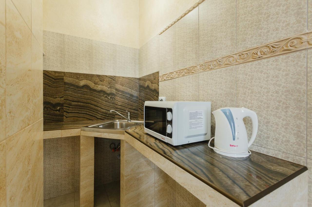 Dream Apartments Kiev Bagian luar foto
