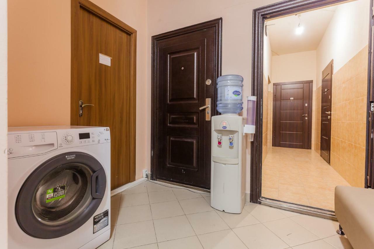 Dream Apartments Kiev Bagian luar foto