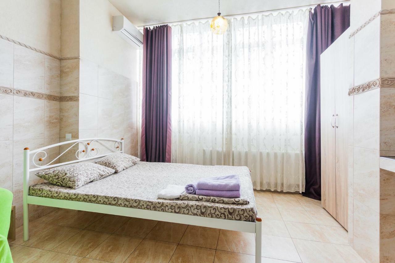 Dream Apartments Kiev Bagian luar foto